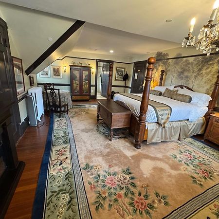 Stevenson Gramercy Mansion מראה חיצוני תמונה