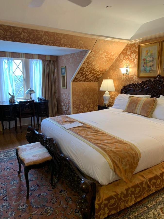 Stevenson Gramercy Mansion מראה חיצוני תמונה