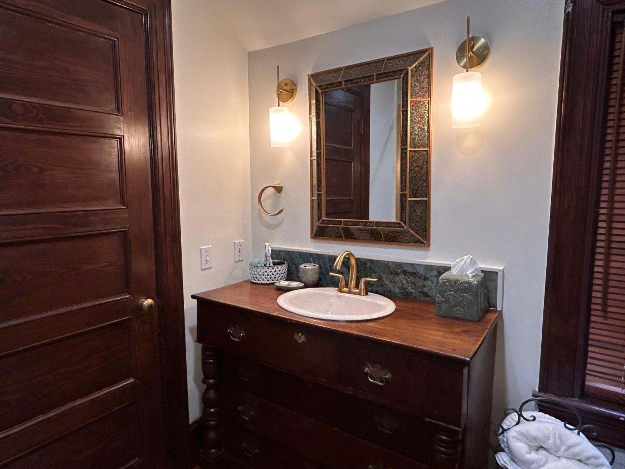 Stevenson Gramercy Mansion מראה חיצוני תמונה