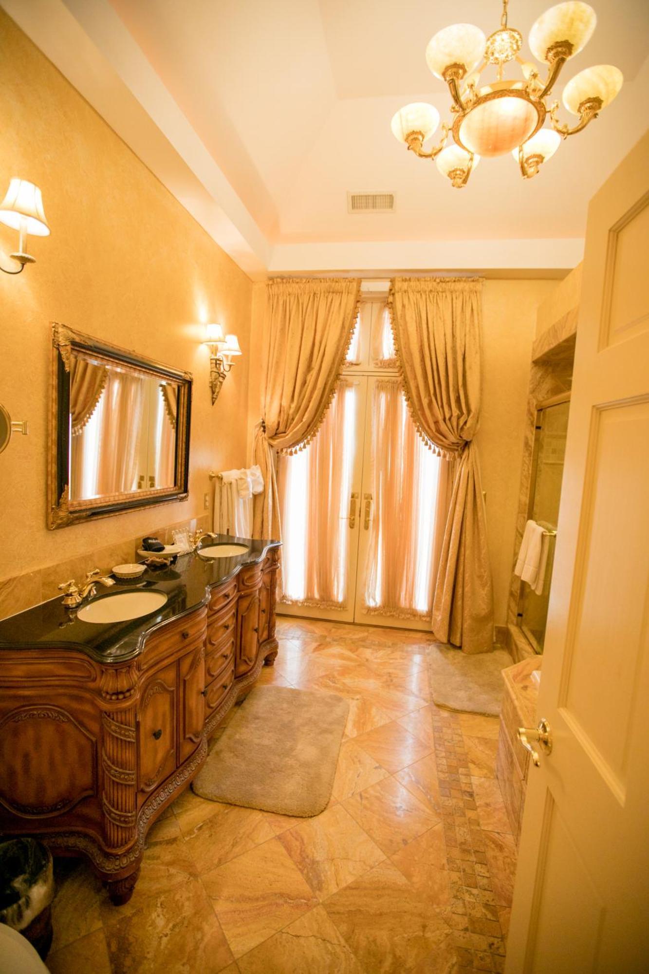 Stevenson Gramercy Mansion חדר תמונה