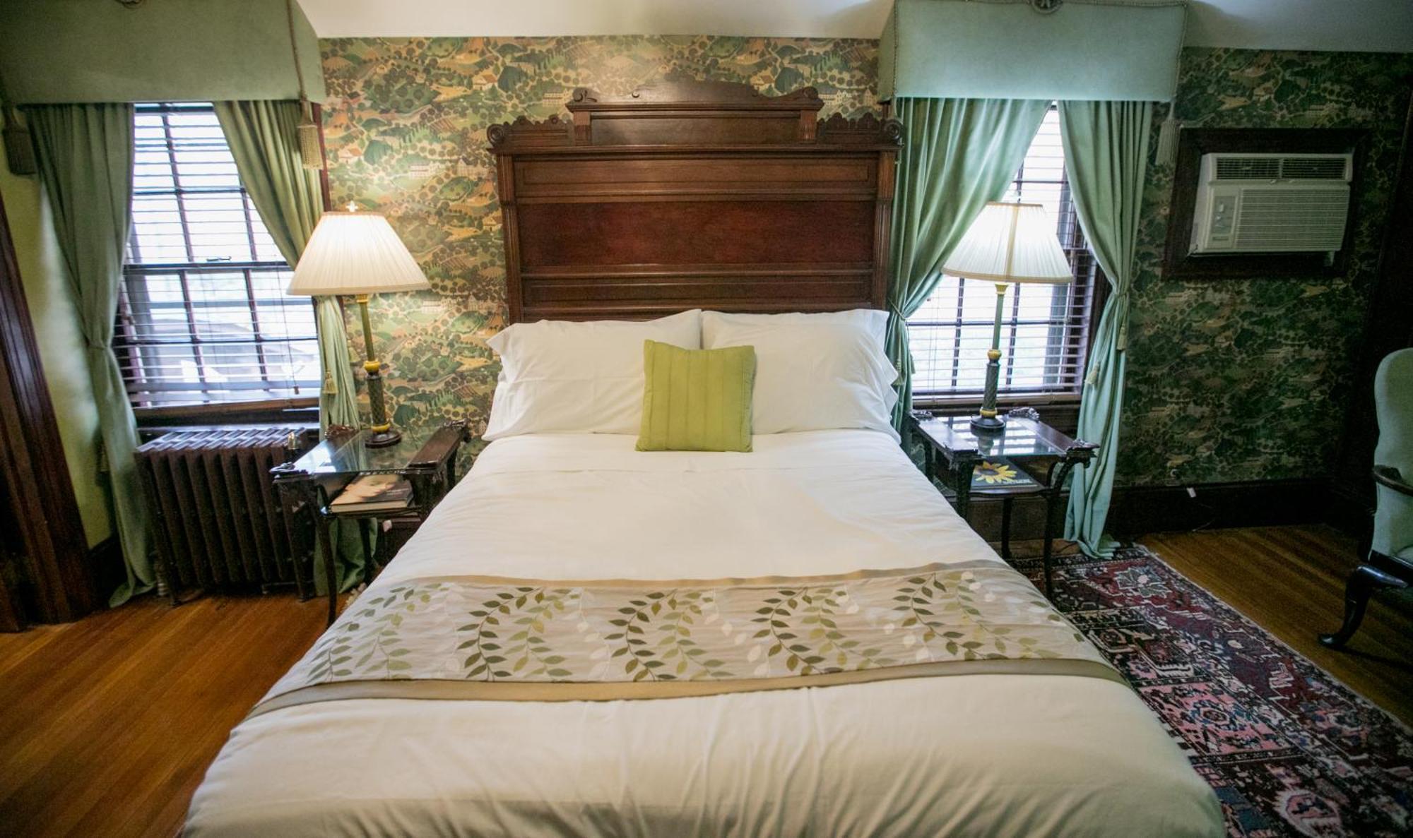 Stevenson Gramercy Mansion חדר תמונה