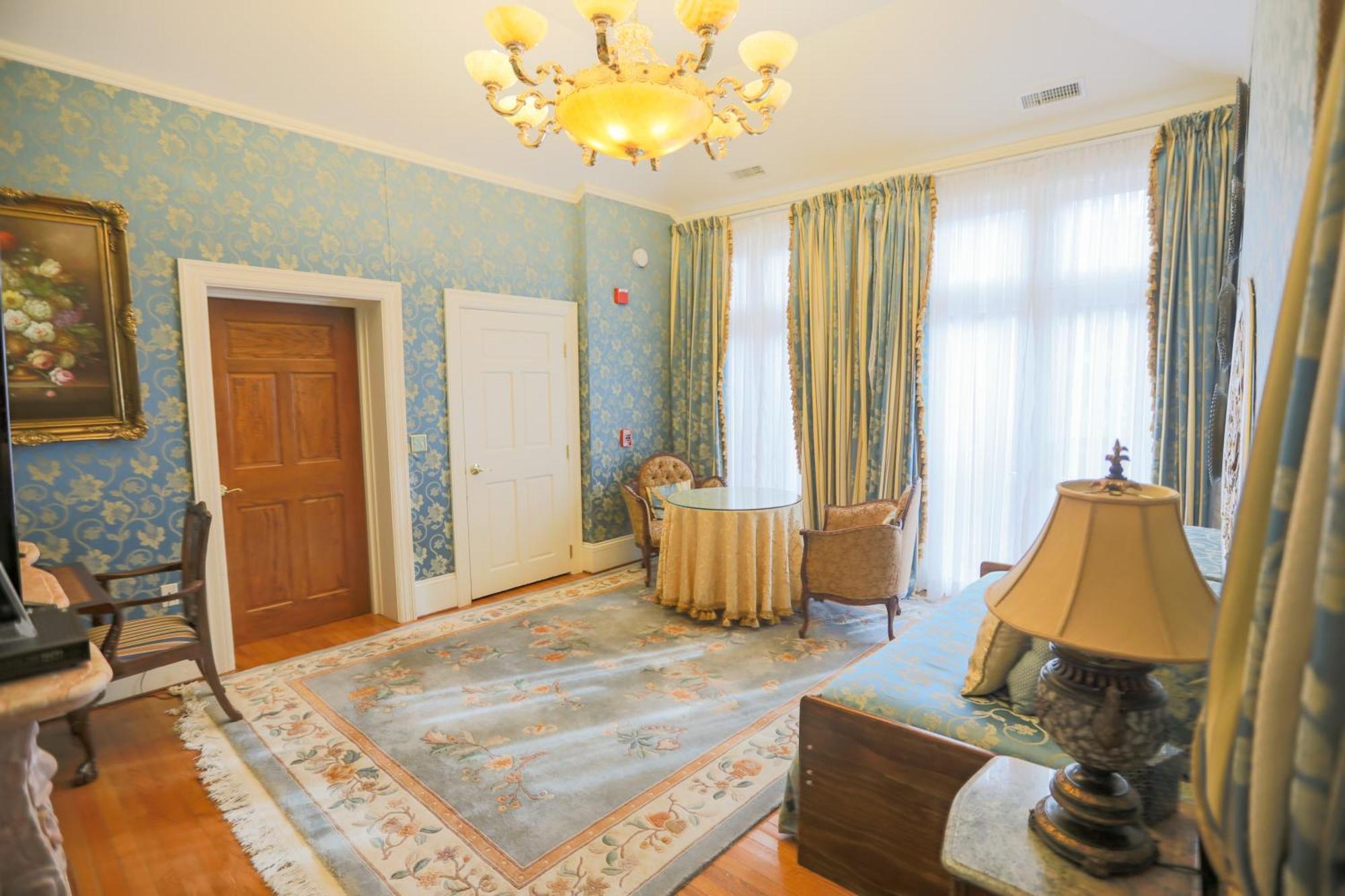 Stevenson Gramercy Mansion חדר תמונה