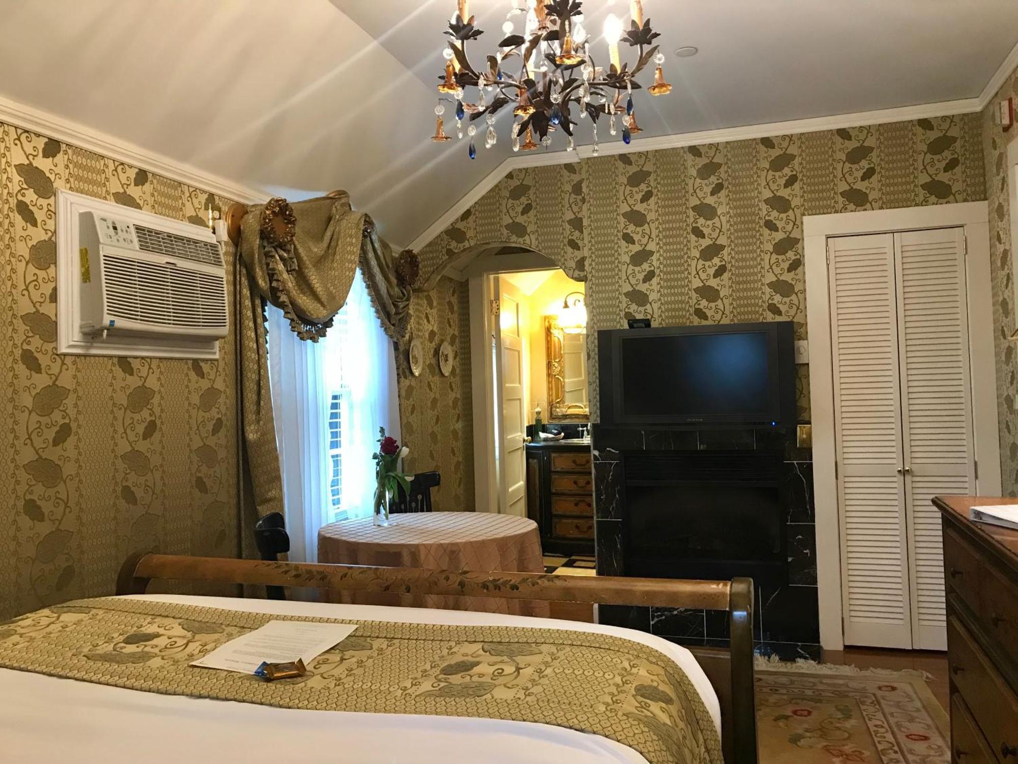 Stevenson Gramercy Mansion חדר תמונה