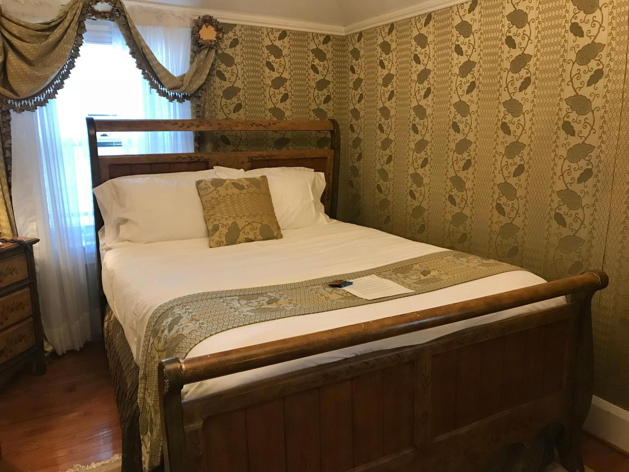 Stevenson Gramercy Mansion חדר תמונה