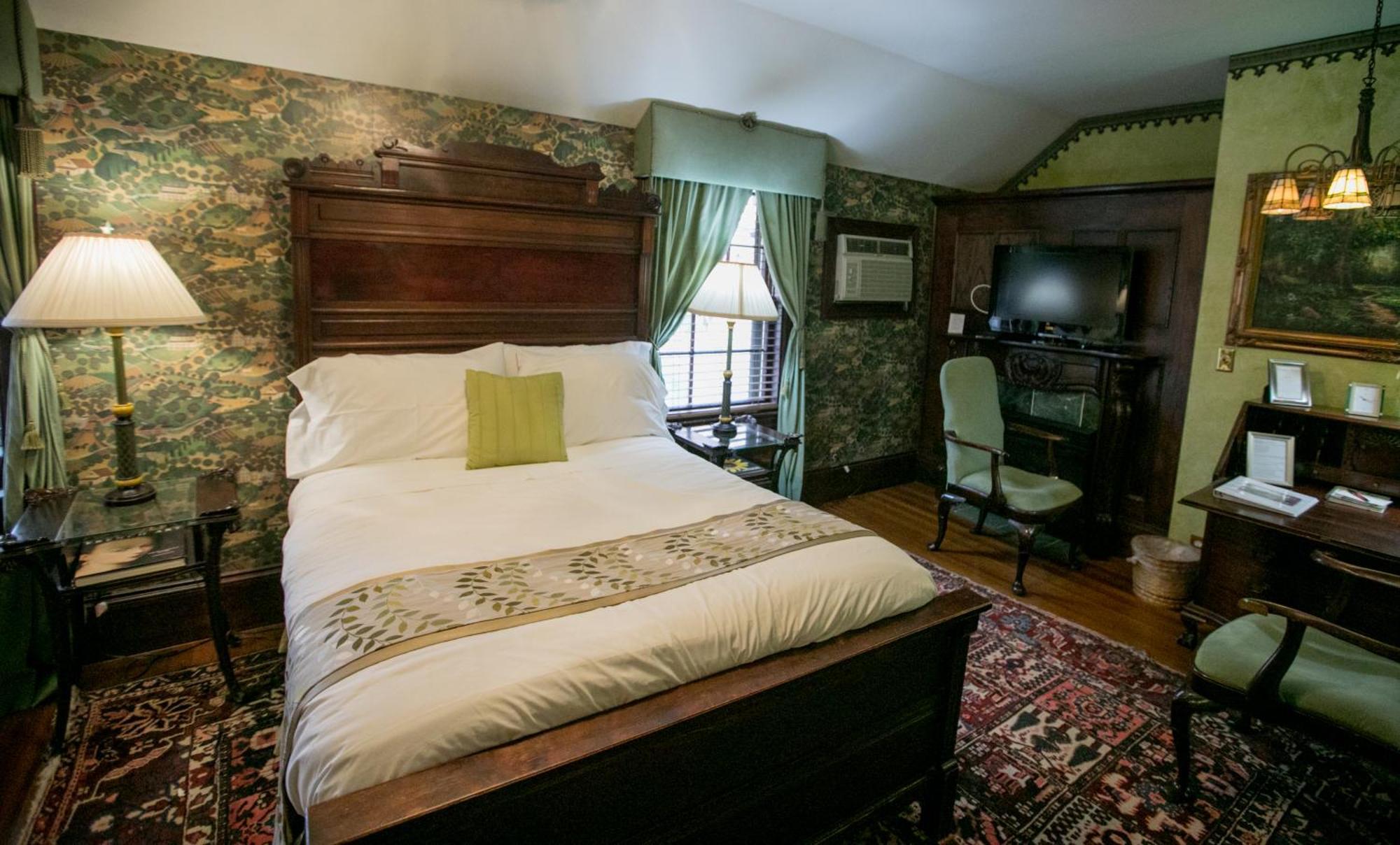 Stevenson Gramercy Mansion חדר תמונה