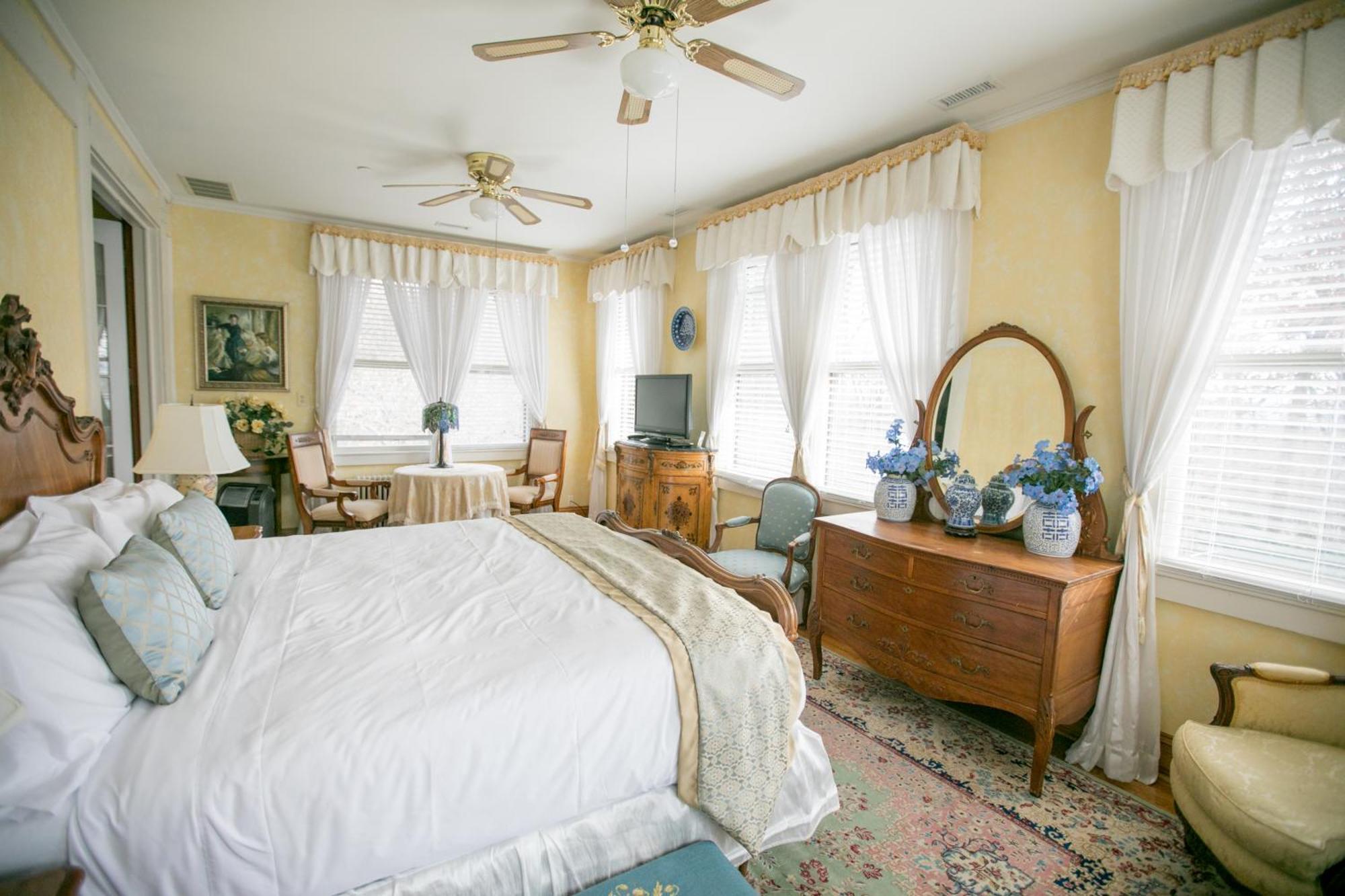 Stevenson Gramercy Mansion חדר תמונה