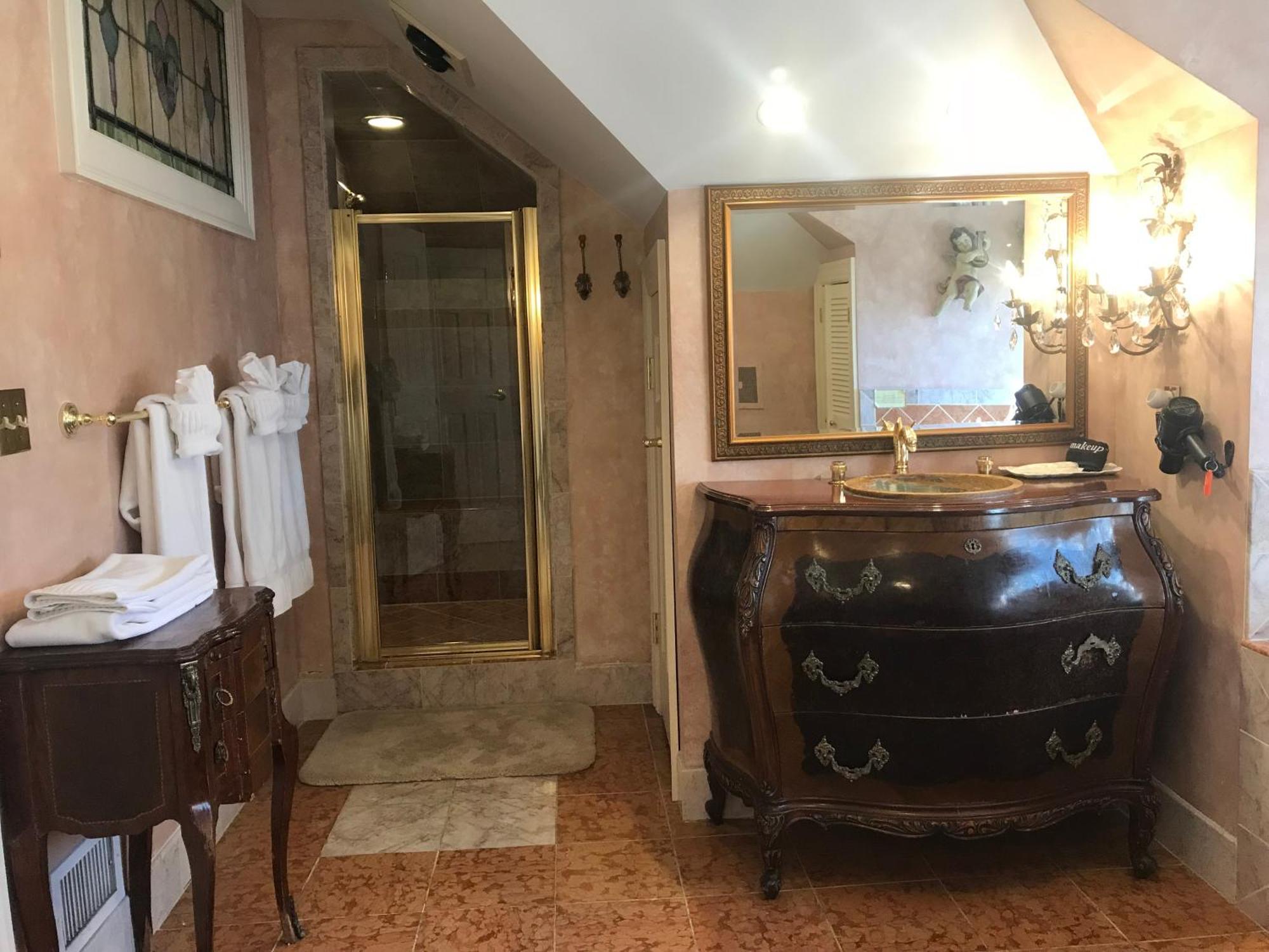Stevenson Gramercy Mansion חדר תמונה