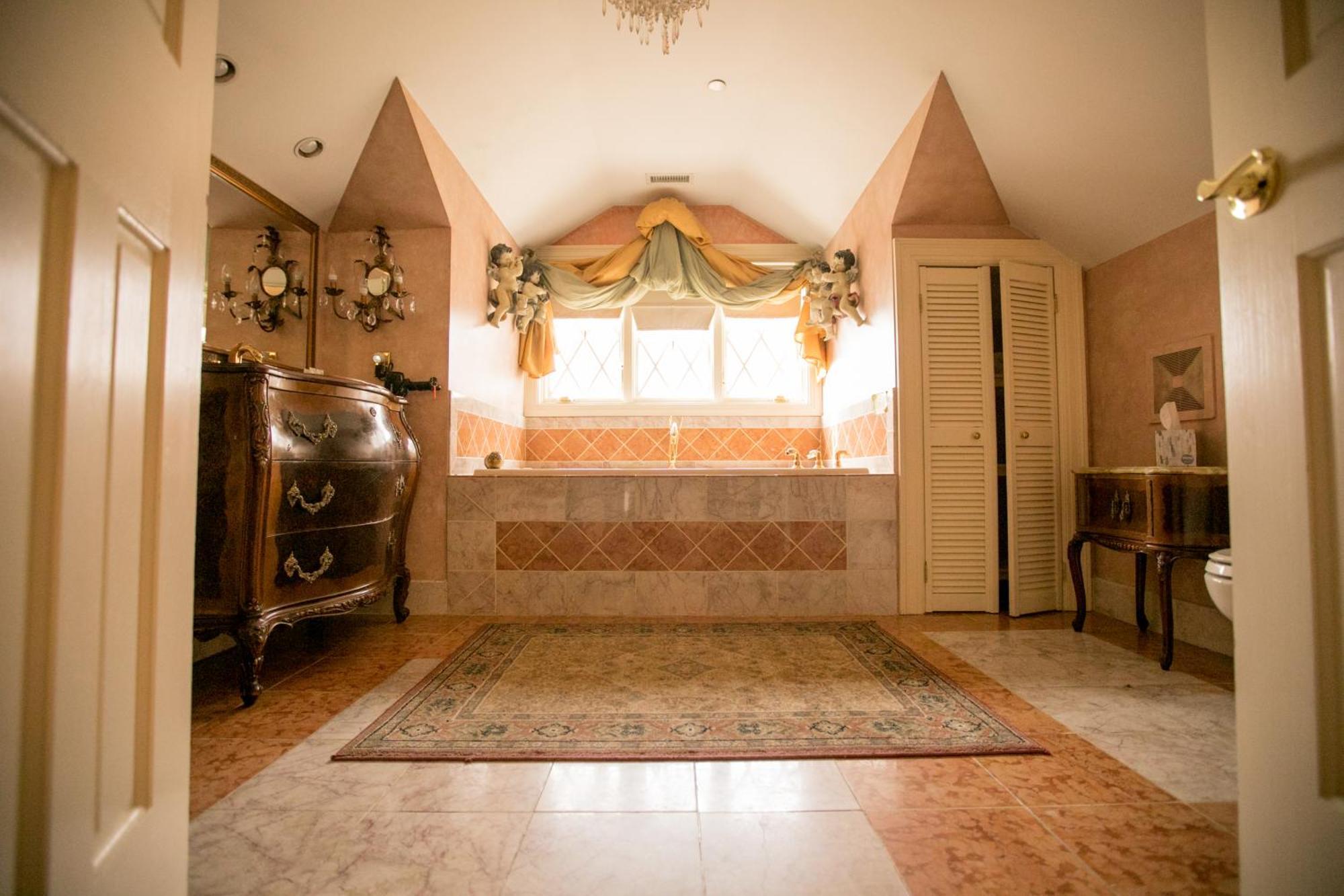 Stevenson Gramercy Mansion חדר תמונה