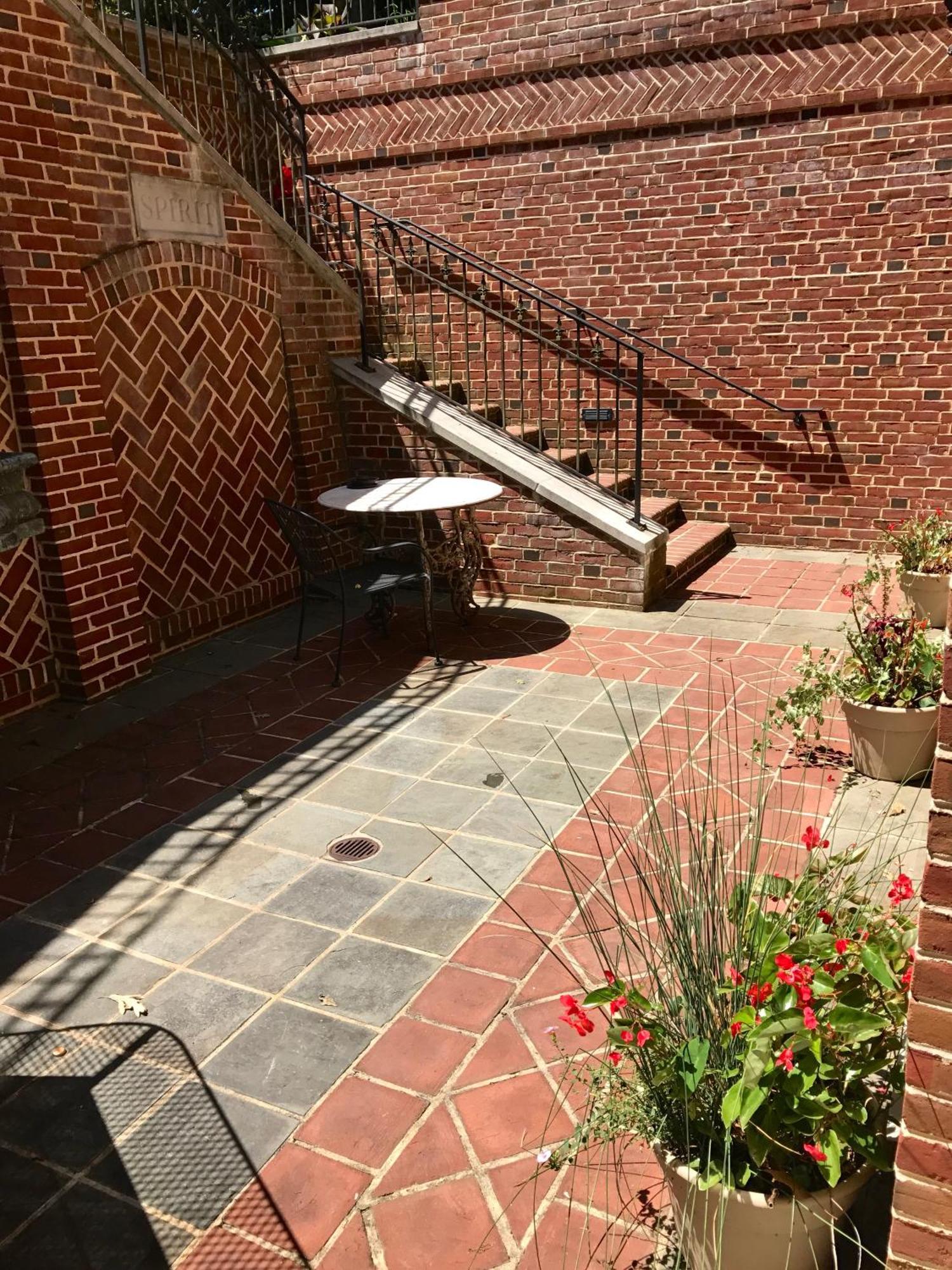 Stevenson Gramercy Mansion חדר תמונה