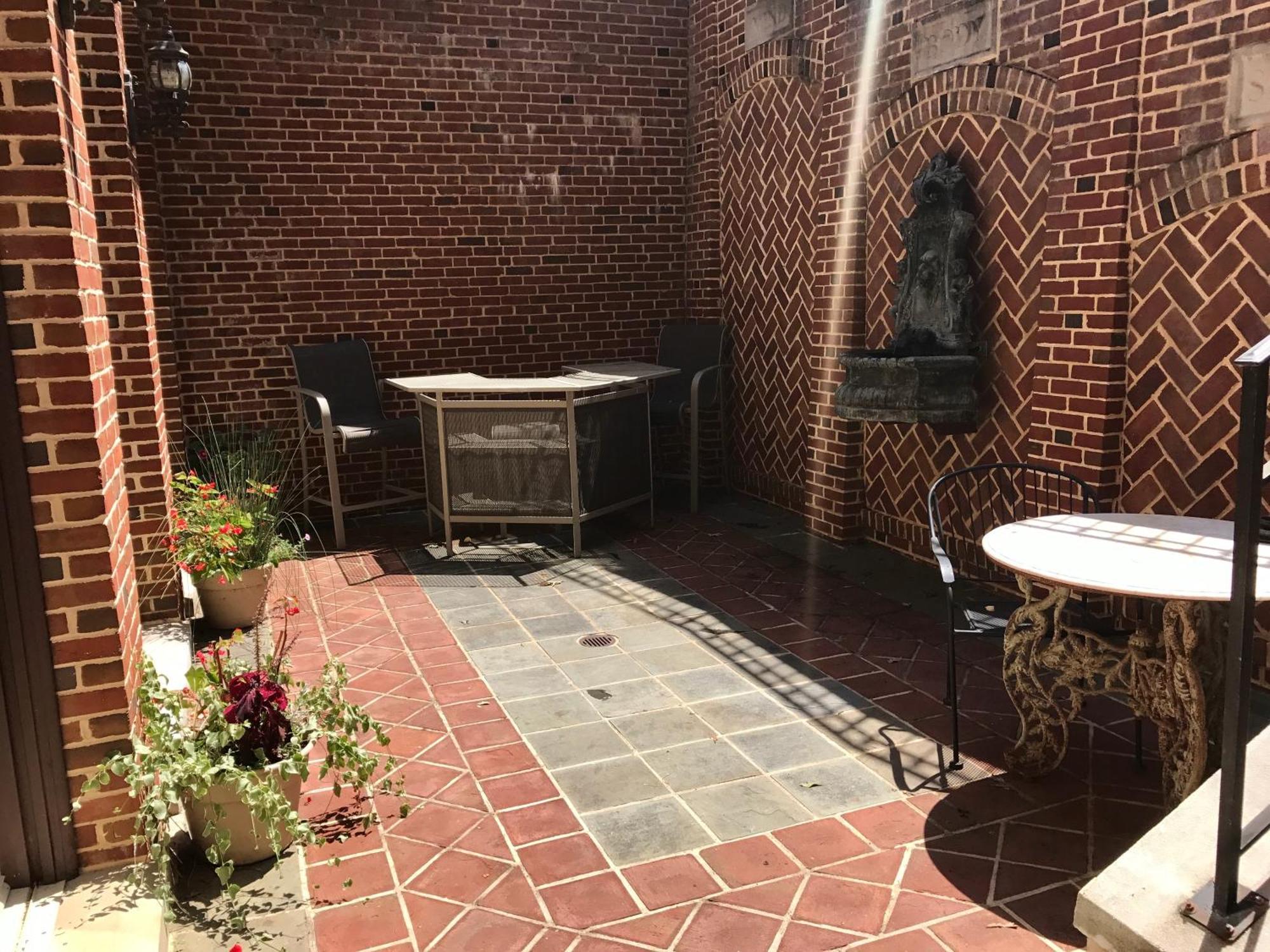 Stevenson Gramercy Mansion חדר תמונה