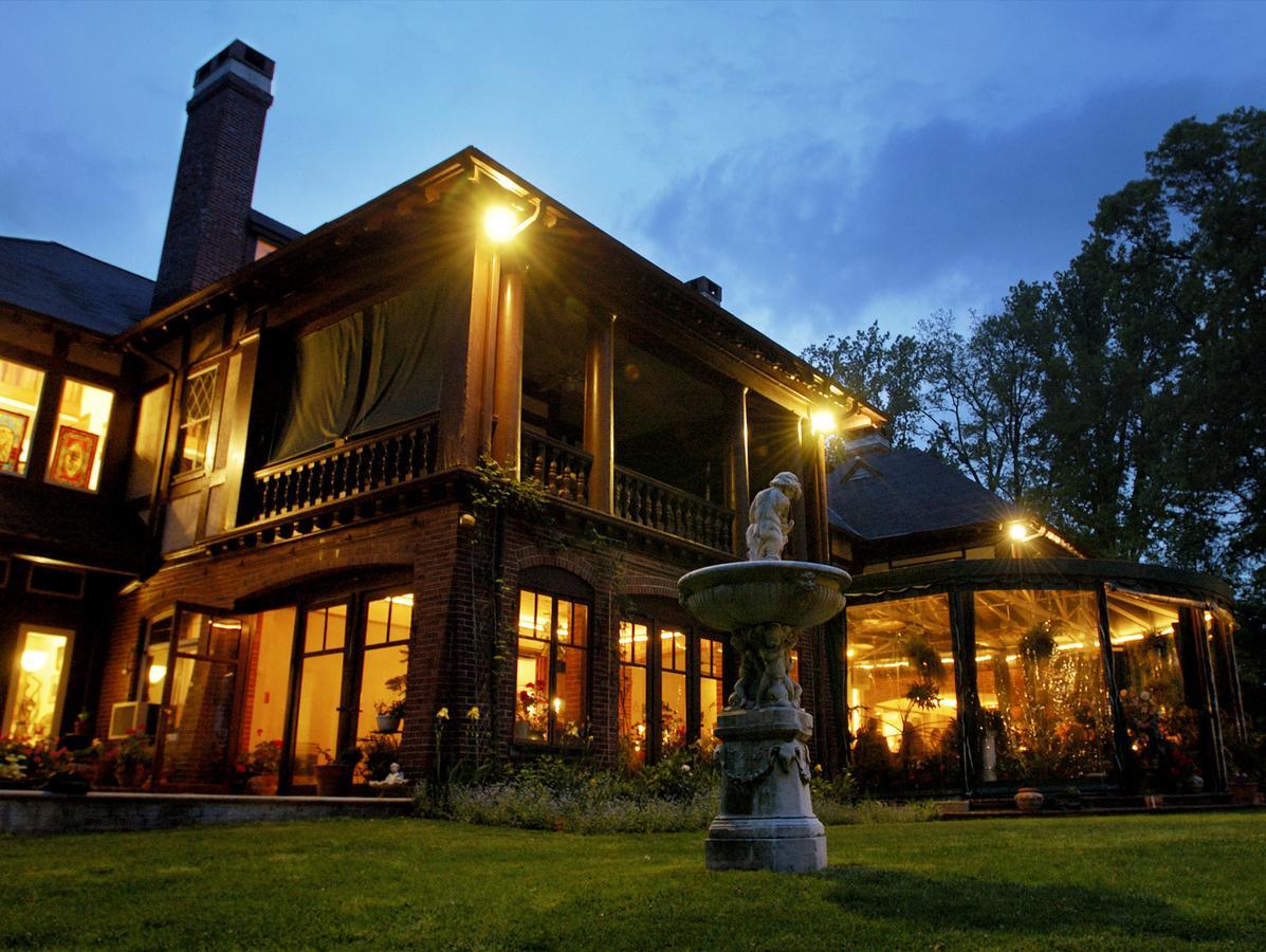 Stevenson Gramercy Mansion מראה חיצוני תמונה