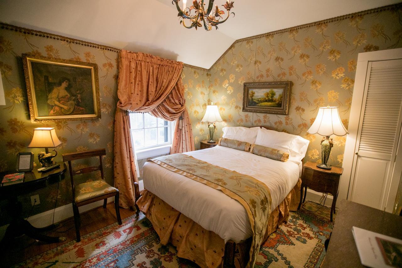 Stevenson Gramercy Mansion מראה חיצוני תמונה