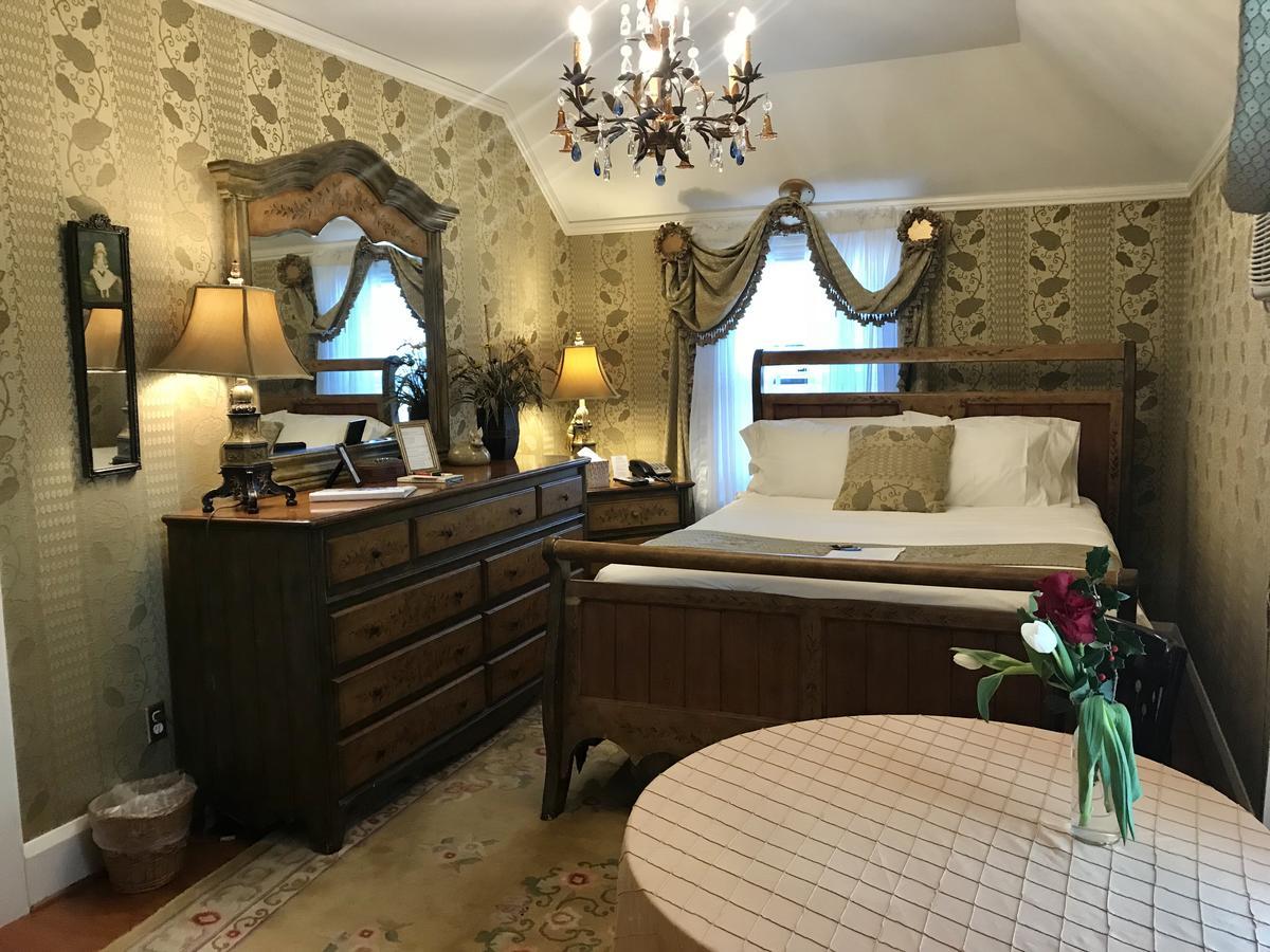 Stevenson Gramercy Mansion חדר תמונה