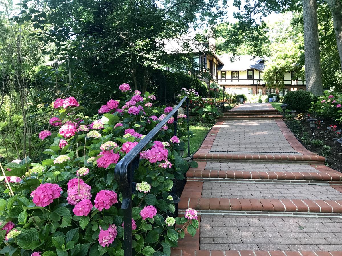 Stevenson Gramercy Mansion מראה חיצוני תמונה