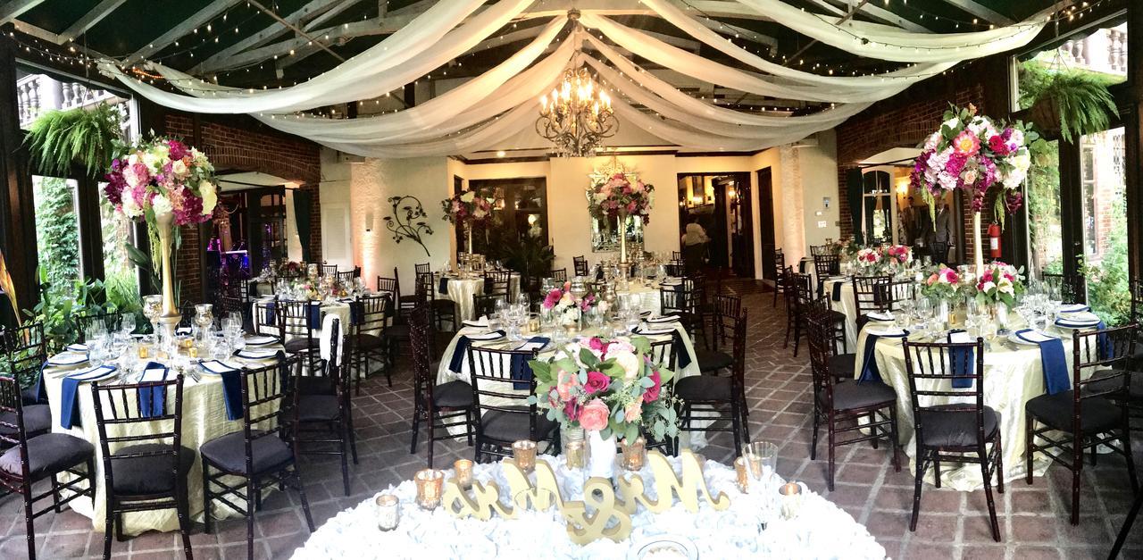 Stevenson Gramercy Mansion מראה חיצוני תמונה