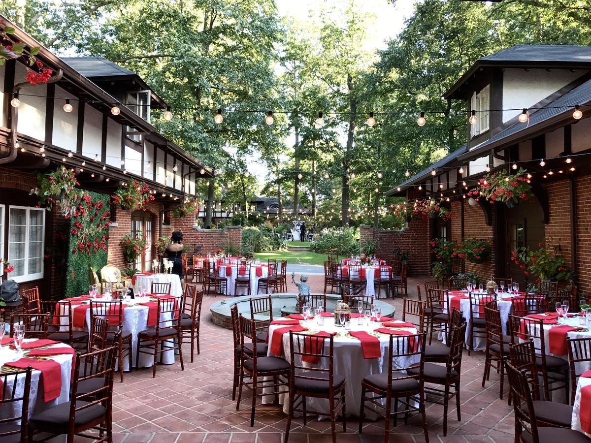 Stevenson Gramercy Mansion מראה חיצוני תמונה