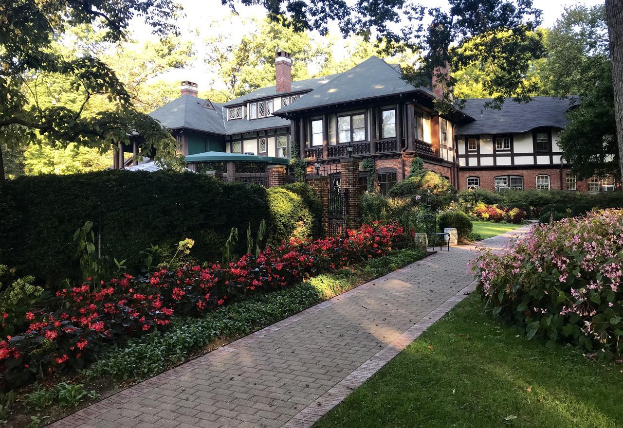 Stevenson Gramercy Mansion מראה חיצוני תמונה