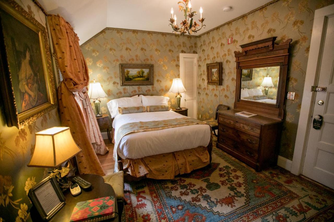 Stevenson Gramercy Mansion מראה חיצוני תמונה